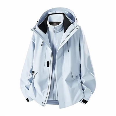 Fleece-Lined Technical Jacket suppliers