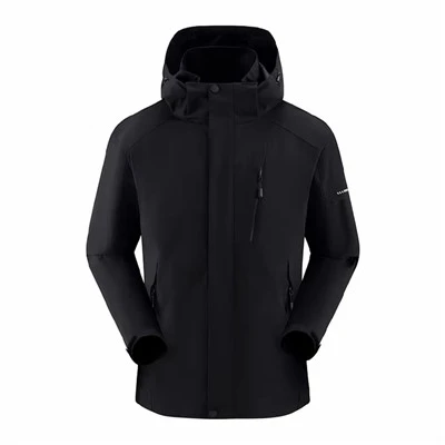 Wind-Resistant Shell Jacket suppliers