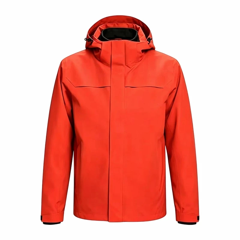 Windproof Soft Shell